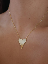 necklaces, gold necklaces, gold plated necklaces, heart necklaces, large heart necklace, dainty necklaces, birthday gifts, sterling silver necklaces, fashion jewelry, statement necklaces, anniversary. gifts, holiday gifts, designer jewelry, tarnish free jewelry, kesley jewelry, trending jewelry, gold heart necklaces, affordable jewelry, fine jewelry, gold plated jewelry, heart necklace, holiday gifts 