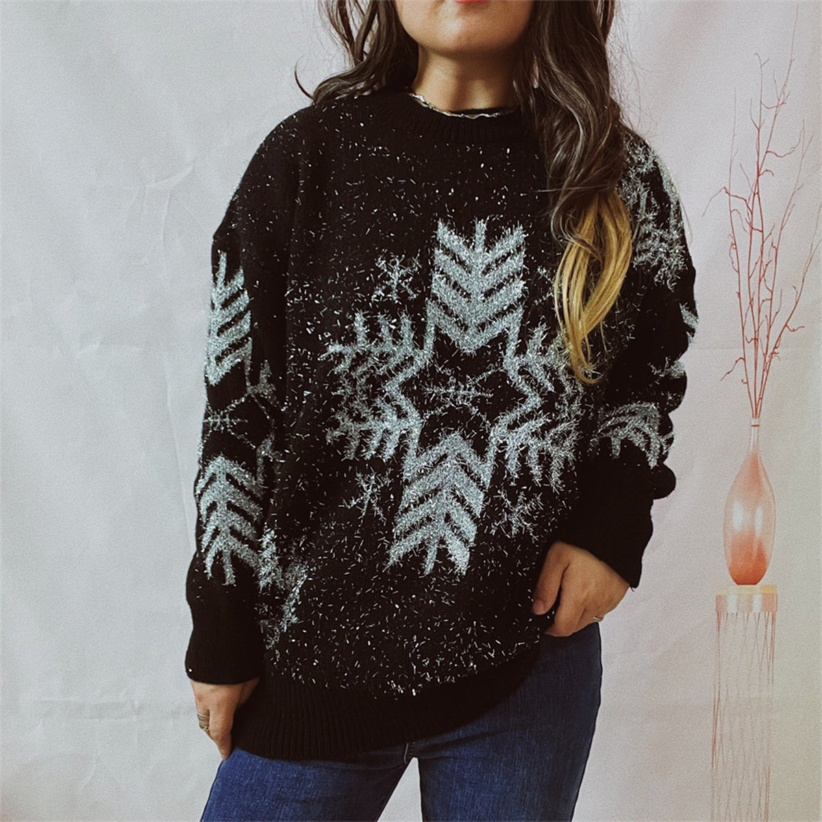 christmas sweaters, womens tops, long sleeve tops, holiday shirts, Christmas shirts, santa claus shirts, fashionable christmas shirts , outfit ideas, long sleeve tops, sequin tops, Christmas outfit ideas, christmas ugly sweaters, womens fashion, womens clothing, long sleeve shirts, christmas gift ideas, trending on tiktok, santa claus  jackets, cool christmas outfits