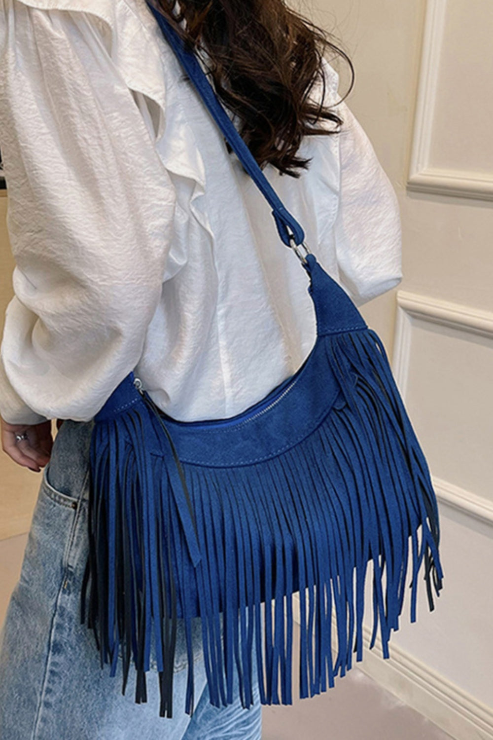 bags, handbags, crossbody bags, shoulder bags, shoulder bags for women, womens bags, womens handbags, womens crossbody bags, bag with tassels, bags with fringe, decorated bags, personalized bags, luxury bags, designer handbags, boho, boho fashion, boho outfits, boho accessories, boho aesthetic, vintage fashion, blue bags, 90s fashion, 80s fashion, 70s fashion, 2000s fashion, y2k fashion, y2k accessories, outfit ideas, fitspo, outfit inspo, alt fashion, kesley boutique, antique accessories, antique fashion,