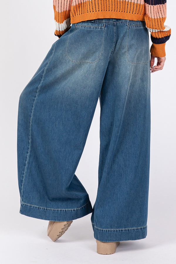 baggy jeans, loose jeans, wide leg pants, wide leg jeans, womens jeans, boho bottoms, boho fashion, boho outfits, boho aesthetic, y2k fashion, y2k outfits, 80s fashion, 90s fashion, vintage fashion, vintage outfits, aesthetic, aesthetic outfits, outfit inspo, fitspo, adjustable jeans, drawstring pants, adjustable waistband, comfortable womens clothing, casual wear, womens outfits, tiktok outfits, tiktok fitspo, loose fit pants, flowy jeans, flowy clothing, high waisted, high waisted jeans, kesley