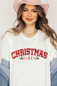 chrtistmas t-shirt, christmas graphic tee, holiday clothing, womens holiday clothing, christmas eve outfit ideas, christamas morning outfit ideas, cozy christmas clothing , christmas vibes t-shirt, secert santa gifts, casual christmas gifts stocking stuffers, 