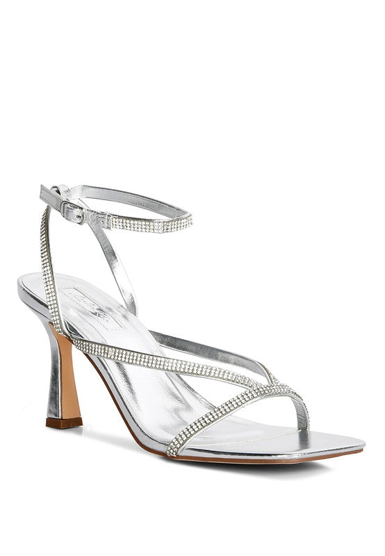silver heels, high heels, nice shoes, womens shoes, sandals