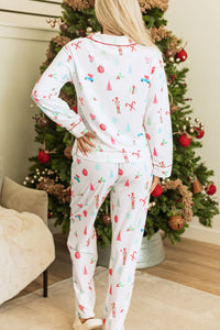 clothes, cute clothes, womens clothing, sweatpants, sweatpants for women, women's sweat pants, comfly clothes, comfortable clothing, comfortable clothes,  two piece outfit set, two piece fashion set, pajamas, nice pajamas, women's pajamas, trending pajamas, christmas pajamas, holiday pajamas, christmas print pajamas, ugly christmas pajamas set, christmas gifts, pajamas for winter times, christmas day pajamas, christmas eve pajama set, christmas morning pajamas, christmas gifts for her, cute christmas pajama