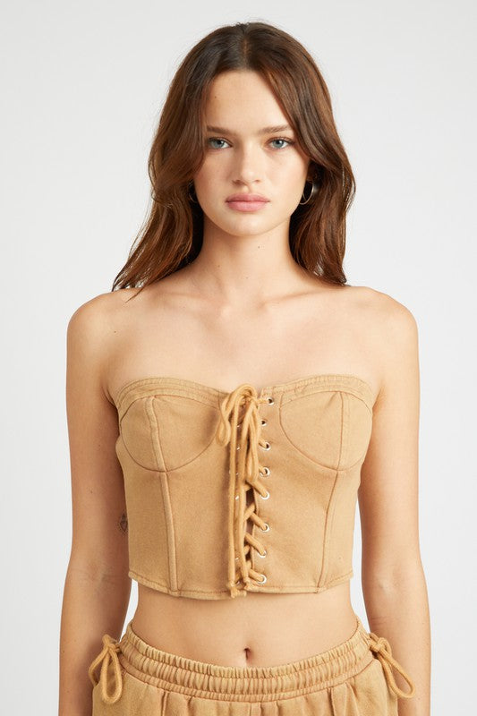 corset shirt, crop tops, crop top, cute shirts, sexy shirts, bralette shirts, sweetheart neckline shirts, sweetheart top, strapless shirts, designer fashion, fashion 2024, fashion 2025, tiktok fashion, sexy clothes, sexy shirts, casual sexy shirts, 100% cotton shirts, birthday gifts, anniversary gifts, nice clothes, kesley fashion, tie up shirts, tie up blouse, new womens fashion, outfit ideas, streetwear fashion, kesley boutique, khaki shirt, mustard shirts, festival fashion