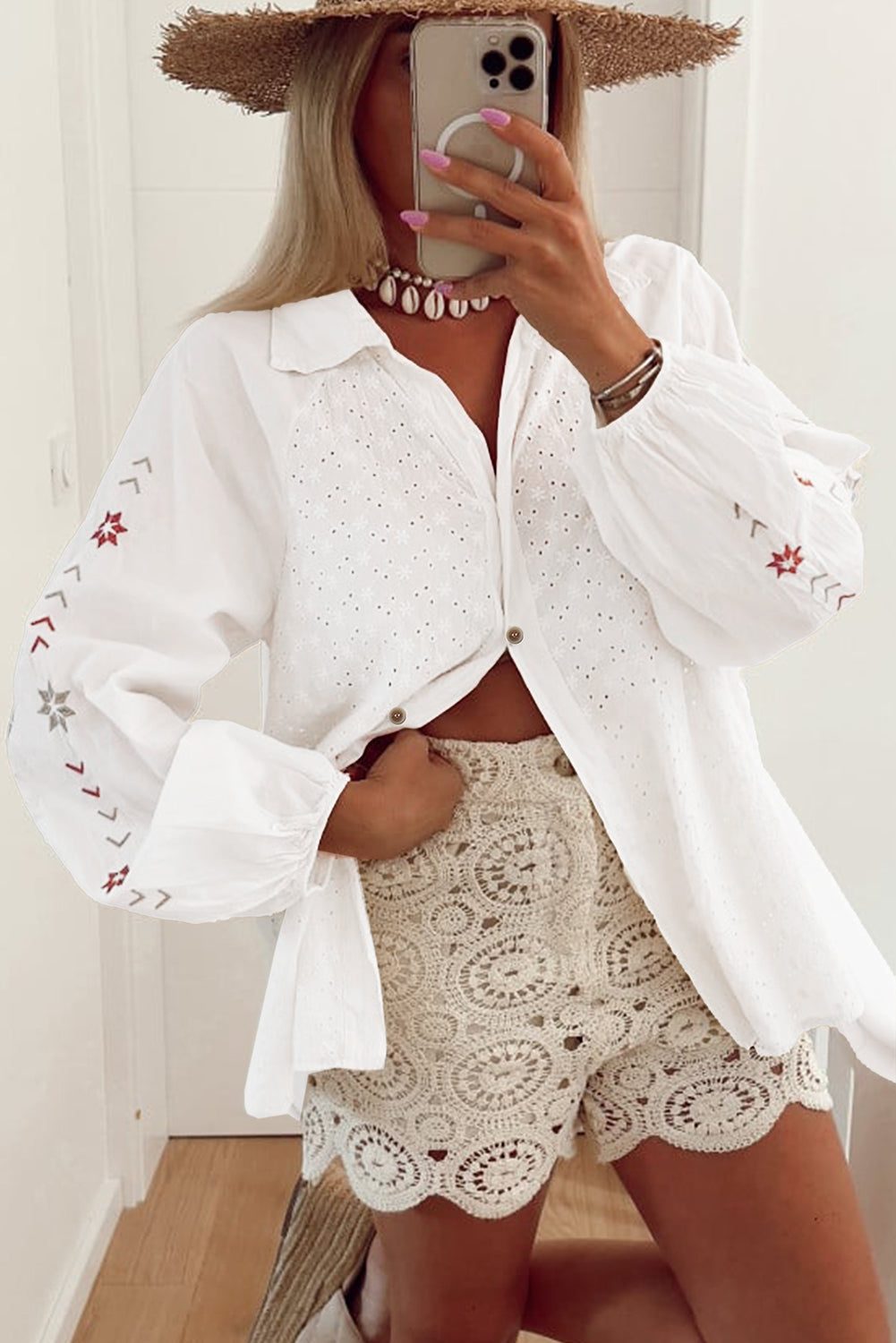 boho fashion, flowly tops, light tops, light blouses, boho aesthetic, boho outfit ideas, outfit ideas, fitspo, y2k fashion, 2000s fashion, 90s fashion, 80s fashion, tiktok outfits ideas, midwest emo, midwest emo outfits, boho, embroidered outfits, embroidered tops, embroidered clothing, tiktok shop, aesthetic outfits, country girl aesthetic, country aesthetic, gift ideas, womens gift ideas, layered outfits, button up, alt, alt fashion, alternative fashion, casual wear, date night outfits 