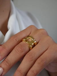 rings, gold rings, gold plated rings, new rings, christmas gifts, birthday gifts, big rings, nice jewelry, watch ring, chain ring, gold jewelry, gold plated rings, fashion jewelry, chunky jewelry, chunky gold rings, fashion jewelry, trending, tiktok, gold jewelry, fine jewelry, designer rings, designer jewelry, trending jewelry, trending accessories, kesley jewelry, gold plated accessories, birthday gifts, anniversary gifts, trending accessories