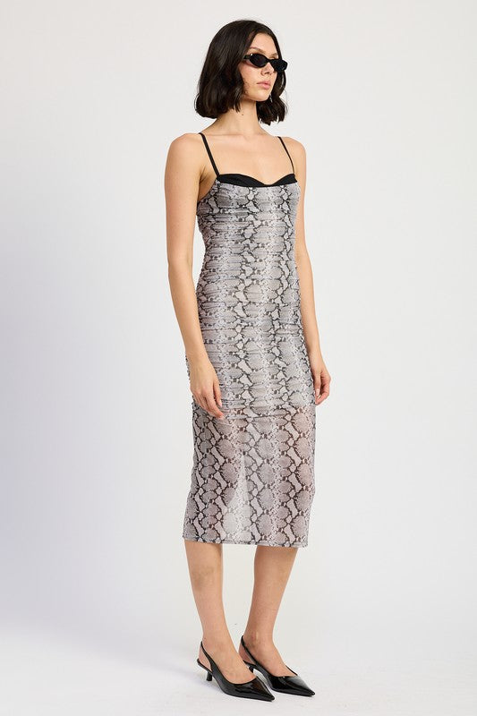 snake print  dress, dresses, comfortable dress, mini dress, bodycon dress, long sleeve, long sleeve dress, women's fashion, aesthetic outfits, form-fitting dress, casual dress, date night outfits, comfy wear, drawstring dress, night wear, tight dress, long dress, womens clothing, cute dresses, Gray dresses, casual day dresses, date night ideas, date wear, cheap dresses, winter outfits, sexy dresses, tight short dress, cutout dresses, grey dress long sleeves, trending clothes, kesley, 