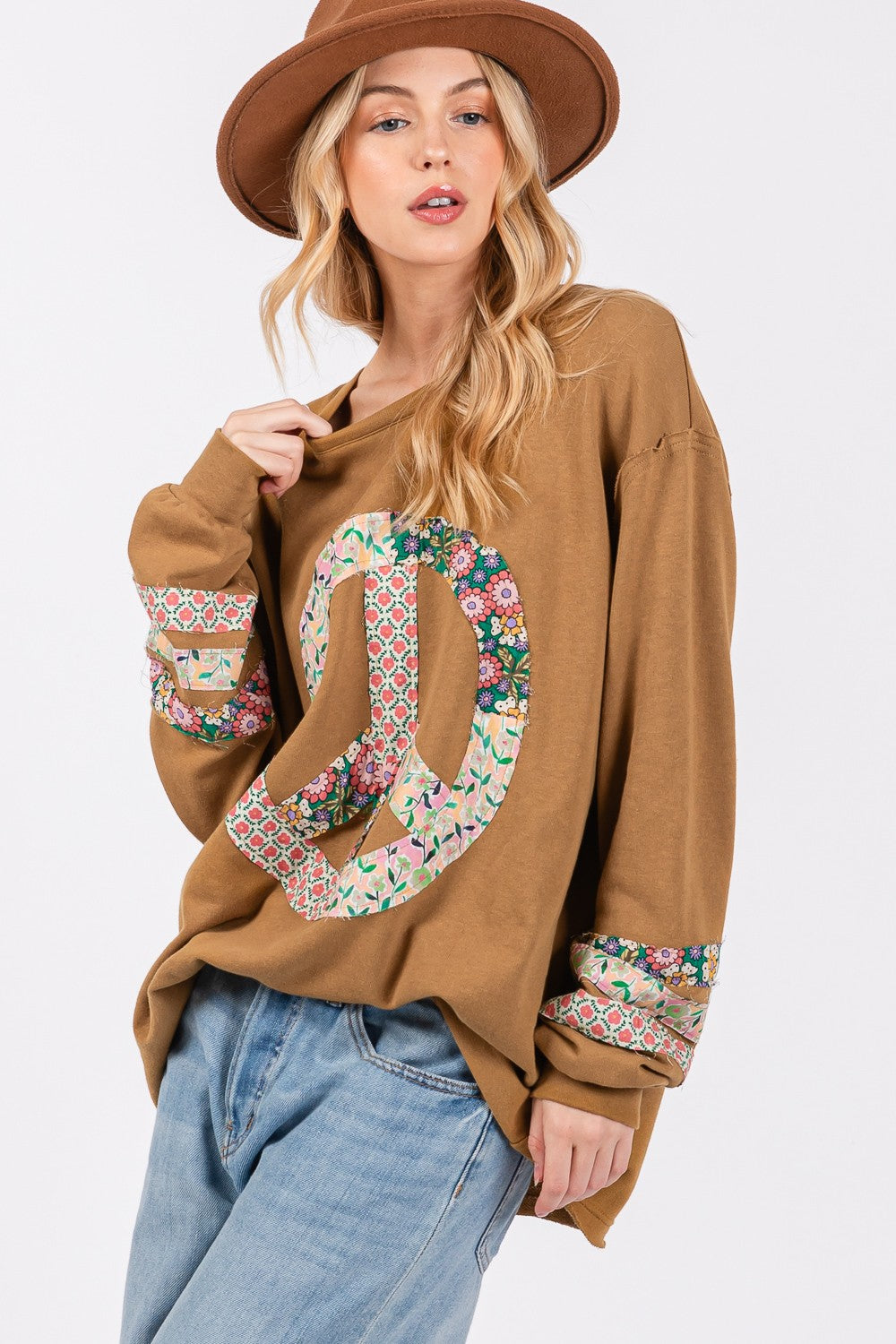 sweater, long sleeve, womens long sleeve, womens sweaters, long sleeve shirts, loose fit, loose sweater, sweatshirt, boho fashion, boho, boho aesthetic, patchwork, streetwear, 80s fashion, vintage fashion, y2k fashion, y2k outfits, 80s outfits, outfit inspo, kesley, kesley boutique, rey, v neck, v neck womens, comfortable wear, casual wear, trending fashion, 90s fashion, 90s outfits, aesthetic, aesthetic fashion, aesthetic outfits, day outfits, alt fashion, alt, street fashion, tiktok trends, womens trends