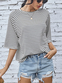 shirts, striped shirts, blouse, tops, womens top, ladies shirts, womens clothing, nice shirts, cute shirts, casual shirts, t shirts, birthday gifts, anniversary gifts, nice striped shirts for ladies, nice clothes, designer clothes, designer shirts for women, outfit ideas, casual outfit ideas, shirts to wear with shorts, shirts for shorts 