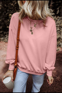 pink sweatshirt , comfortable sweatshirt, long sleeve , womens comfortable sweatshirt ,womens lounge wear , womens fall fashion , kesley fashion , fall 2024 trends , winter trends , tiktok fashion , tiktok trends , instagram trends , everyday sweatshirts , womens pink sweatshirt, pink lounge wear , basic sweathirt, cute sweatshirts , oversized pink sweatshirt, comfortable , pull over sweatshirt, cute fall fashion, everyday essentials , pink pull over sweat shirt , tiktok trend , instagram trend , 