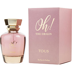 TOUS OH THE ORIGIN by Tous Women's Perfume