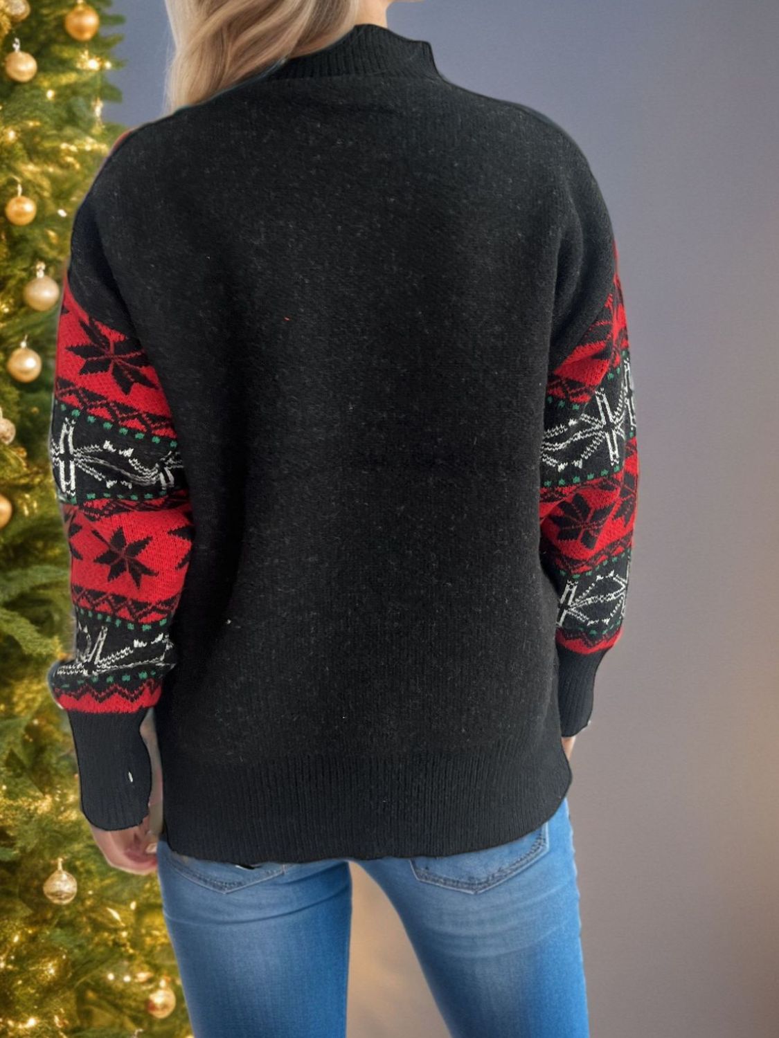 christmas sweaters, womens tops, long sleeve tops, holiday shirts, Christmas shirts, santa claus shirts, fashionable christmas shirts , outfit ideas, long sleeve tops, sequin tops, Christmas outfit ideas, christmas ugly sweaters, womens fashion, womens clothing, long sleeve shirts, christmas gift ideas, trending on tiktok, santa claus  jackets, cool christmas outfits