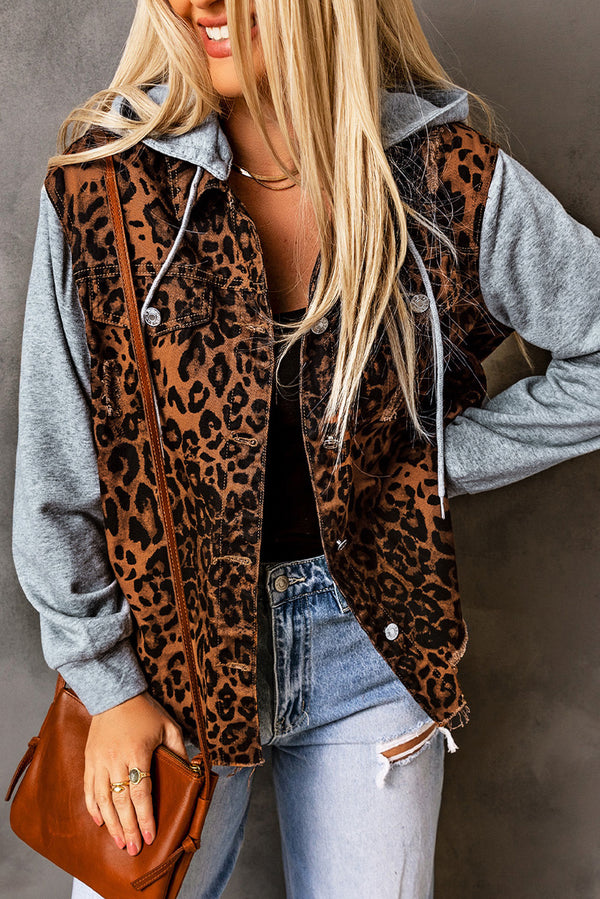 denim jacket, denim jackets, cotton clothing, cotton jacket, nice jackets, cute jackets, trending fashion, animal print jackets, denim jackets, jackets for the spring, jackets for the fall, birthday gifts, anniversary gifts, nice jackets, trending fashion, cute jackets 