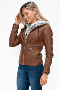 jacket, sweater, jackets, aesthetic jacket, zip up jacket, zip up sweater, jacket with pockets, womens clothes with pockets, comfortable clothes, womens clothing, comfy clothes, brown leather jacket, brown clothes, evening wear, casual wear, kesley boutique, kesley, rey, loose fit, loose sweater, loose womens clothing, y2k fashion, 2000s fashion, outfit inspo, outfit ideas, jackets for school, jackets for work, crop top jackets, cropped jackets, jackets for the fall, brown leather, leather jacket, 