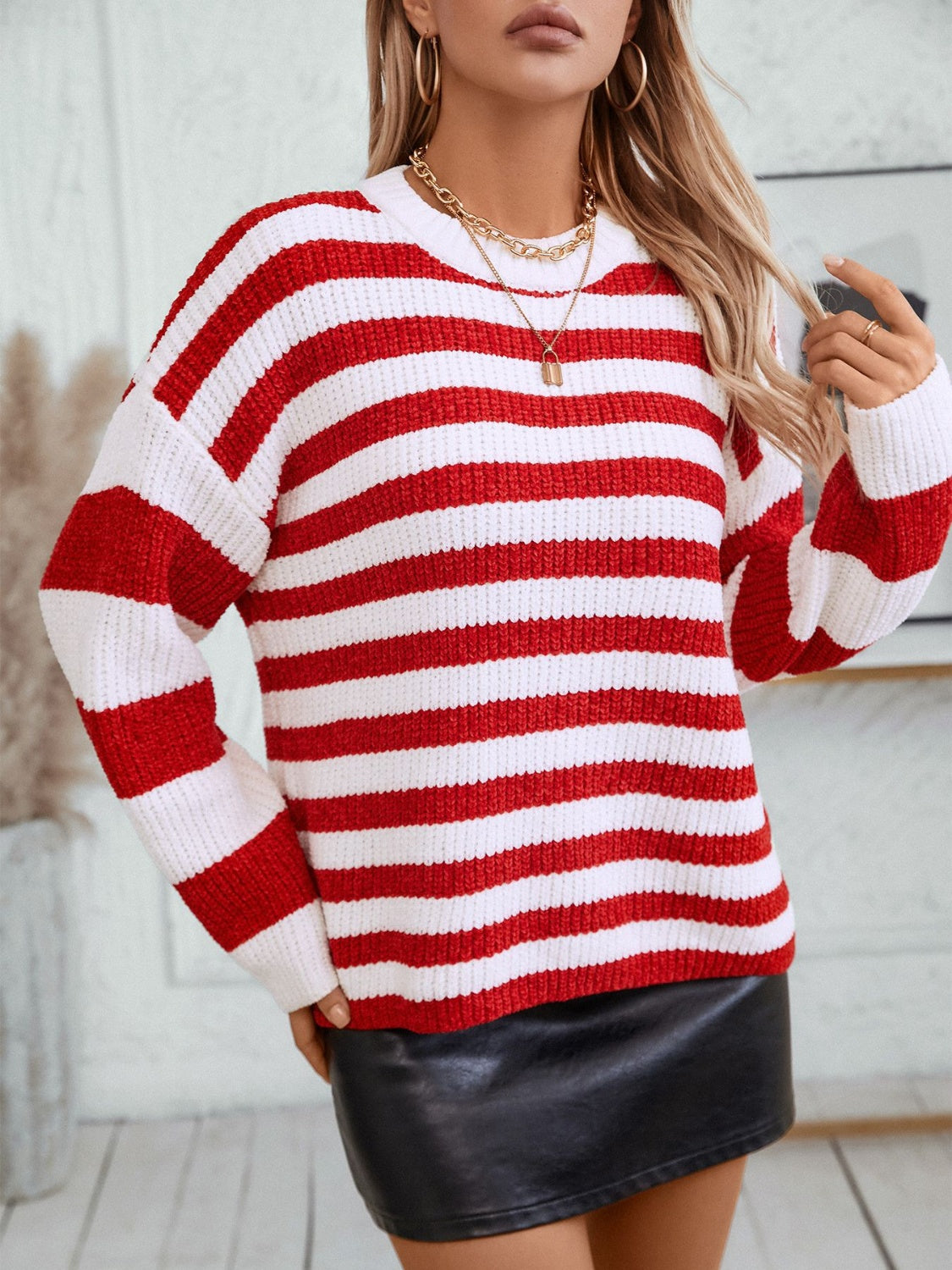 red and white stripped sweater, comfy stripped sweater  , red and white sweater , comfy sweater , stripped sweater , trendy fall and winter sweater , fall 2024 trends , cute stripped sweater, stripped cardigan , trendy fall pieces , cute sweater , kesley fashion , womens fall sweaters , tiktok fashion, instagram fashion ,cute fall aesthetic , fall sweaters 2024 , cozy sweater , stripe trend , womens fall fashion , kesley fashion, womens winter fashion , womens cardigan , stripe knit sweater , fall pieces , 