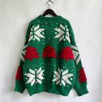 sweaters, christmas sweaters, ugly christmas sweaters, slouchy sweaters, holiday sweaters, cute sweaters, christmas gifts, gift ideas, ugly christmas sweater, fashionable christmas sweaters, unisex christmas sweaters, ugly christmas sweater party, christas party sweater, christmas sweaters perfect for matching, christmas eve party