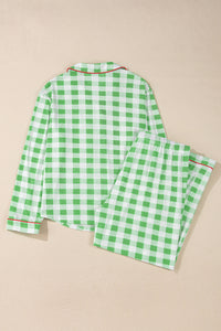 plaid,  plaid pajamas,womens clothing, sweatpants for women, women's sweat pants, comfly clothes, comfortable clothing, comfortable clothes,  two piece outfit set, two piece fashion set, pajamas, nice pajamas, women's pajamas, trending pajamas, christmas pajamas, holiday pajamas, christmas print pajamas, ugly christmas pajamas set, christmas gifts, pajamas for winter times, christmas day pajamas, christmas eve pajama set, christmas morning pajamas, christmas gifts for her, cute christmas pajamas