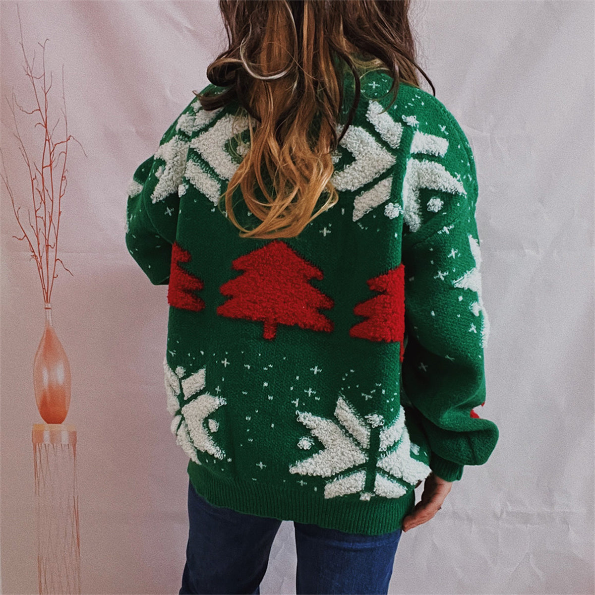 sweaters, christmas sweaters, ugly christmas sweaters, slouchy sweaters, holiday sweaters, cute sweaters, christmas gifts, gift ideas, ugly christmas sweater, fashionable christmas sweaters, unisex christmas sweaters, ugly christmas sweater party, christas party sweater, christmas sweaters perfect for matching, christmas eve party