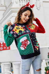 christmas sweaters, womens tops, long sleeve tops, holiday shirts, Christmas shirts, santa claus shirts, fashionable christmas shirts , outfit ideas, long sleeve tops, sequin tops, Christmas outfit ideas, christmas ugly sweaters, womens fashion, womens clothing, long sleeve shirts, christmas gift ideas, trending on tiktok, santa claus  jackets, cool christmas outfits