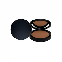 Dual Blend Powder Foundation - Walnut