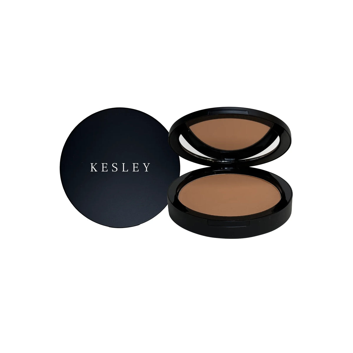 Dual Blend Powder Foundation - French