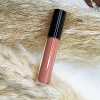 Lip Gloss - Coral