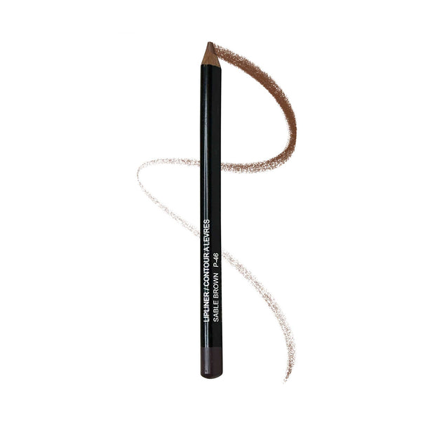 Lip Liner - Sable Brown KESLEY