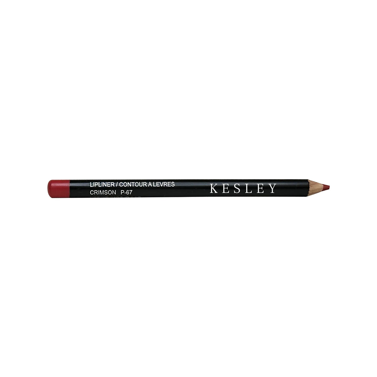 Lip Liner - Crimson