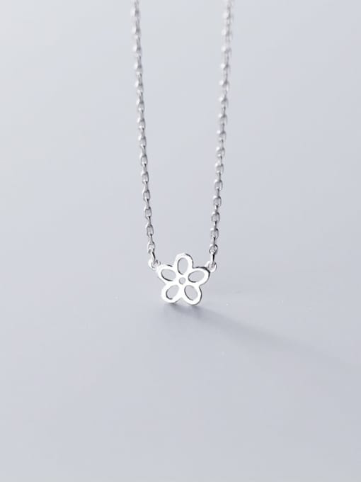 necklace, silver necklaces, 925 sterling silver necklaces, dainty necklaces, fashion jewelry, white gold necklaces, fashion jewelry, gifts, birthday gifts, anniversary gifts, christmas gifts, dainty silver necklaces, 16 inch necklaces, fine jewelry, designer jewelry, trending accessories, flower necklaces, flower necklace, keley jewelry