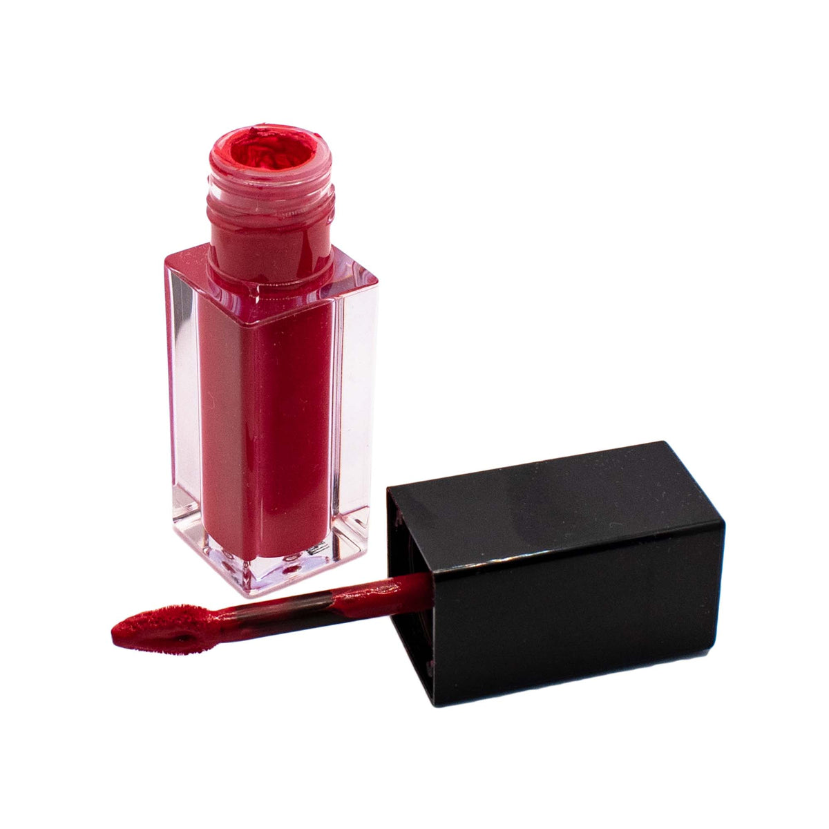 Matte Lip Stain - Dark Sienna