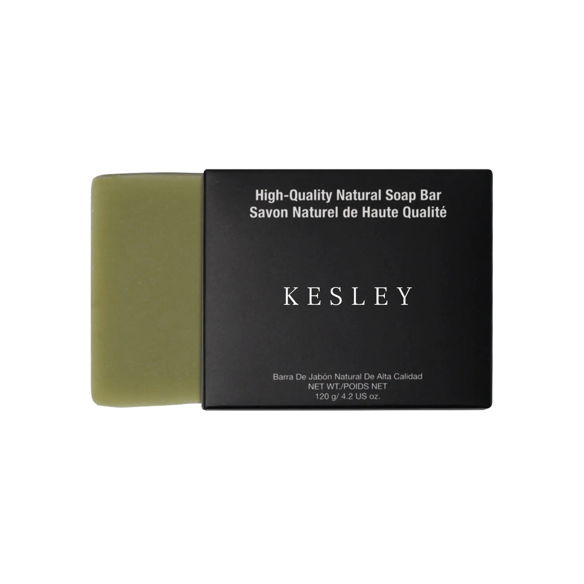 Natural Aloe Rich Soothing Moisturizing Soap