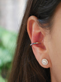 ear-cuffs-waterproof-sterling-silver-.925-rhinestone-diamond-cz-non-pierced-earrings-Kesley-Boutique-cute-unique-trending-gift-idea-christmas-jewelry-store