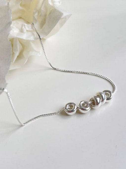 necklaces, silver necklaces, 925 sterling silver necklaces, dainty silver necklaces, fashion jewelry, dainty necklaces, white gold necklaces, circle necklace, casual necklaces, birthday gifts, graduation gifts, anniversary gifts, fashion jewelry, statement jewelry, trending accessories, dainty silver necklaces, white gold jewelry, fashion jewelry, designer jewelry