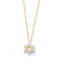 necklace, necklaces, gold necklaces, star of david necklaces, dainty star of david necklace, dainty necklaces, gold star of david necklaces, birthdya gifts, religious gifts, kesley jewelry, nice necklaces, star of david jewelry