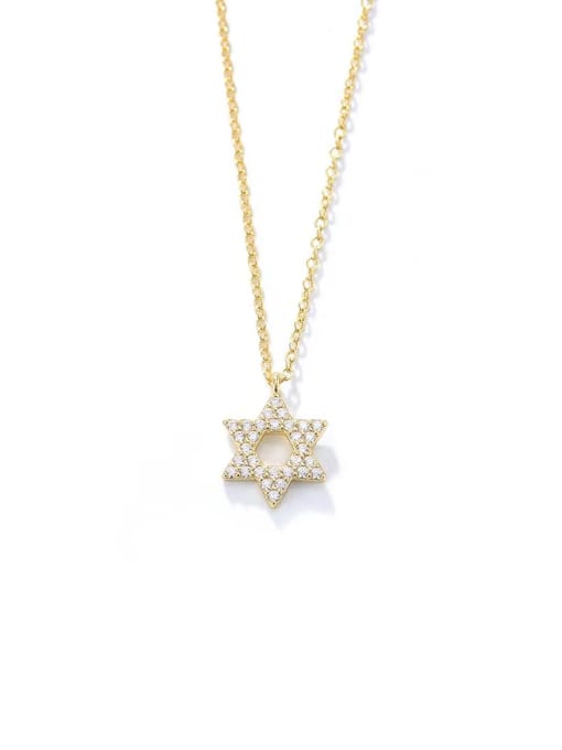 necklace, necklaces, gold necklaces, star of david necklaces, dainty star of david necklace, dainty necklaces, gold star of david necklaces, birthdya gifts, religious gifts, kesley jewelry, nice necklaces, star of david jewelry