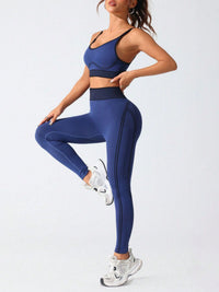 blue active set, two piece gym set, active wear, two piece workout set, cute active wear, gym outfit, kesley fashion , blue gym set, blue workout gear, cute gym set , blue gym set , trendy gm outfits , trendy active wear , 2024 work out trends, comfortable gym clothes, dark blue workout outfits,  blue work out set, 2024 gym fashion  , cute active wear , yoga two piece , comfortable womens gym set, womens active set , blue yoga set, cute workout clothes 2024 , jogging set, ladies workout  two-piece, 