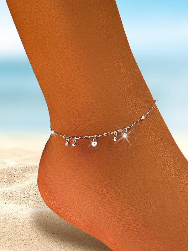 anklets, nice anklets, women jewelry, dainty anklets, white gold anklets, nice jewelry, jewelry websites, fine jewelry, good quality jewelry, tarnish free anklets, birthday gifts, anniversary gifts, trending fashion, new woemns fashion, nice jewelry, kesley jewelry 