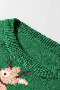 sweaters, christmas sweaters, ugly christmas sweaters, slouchy sweaters, holiday sweaters, cute sweaters, christmas gifts, gift ideas, ugly christmas sweater, fashionable christmas sweaters, reindeer, green christmas sweater, ugly christmas sweater party, reindeer christmas sweater, christmas morning outfit ideas, cozy christmas sweaters,