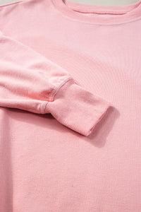 pink sweatshirt , comfortable sweatshirt, long sleeve , womens comfortable sweatshirt ,womens lounge wear , womens fall fashion , kesley fashion , fall 2024 trends , winter trends , tiktok fashion , tiktok trends , instagram trends , everyday sweatshirts , womens pink sweatshirt, pink lounge wear , basic sweathirt, cute sweatshirts , oversized pink sweatshirt, comfortable , pull over sweatshirt, cute fall fashion, everyday essentials , pink pull over sweat shirt , tiktok trend , instagram trend , 