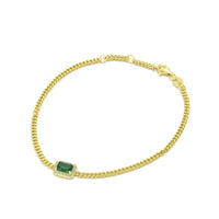 bracelets, emerald bracelets, gold bracelets, gold emerald bracelets, bracelets with emeralds, cheap emerald bracelets, green and gold bracelets, green jewelry, nice bracelets, nice emerald bracelets, trending jewelry, new womens fashion, bracelet stacking ideas, how to layer bracelets, jewelry websites, cute bracelets, cheap bracelets, kesley fashion, designer jewelry, designer bracelets, gold plated jewelry, gold plated bracelets, birthday gifts, graduation gifts