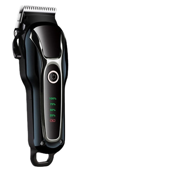 Rechargeable Professional Dog Hair Trimmer For Pet Grooming Shaver