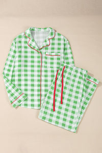 plaid,  plaid pajamas,womens clothing, sweatpants for women, women's sweat pants, comfly clothes, comfortable clothing, comfortable clothes,  two piece outfit set, two piece fashion set, pajamas, nice pajamas, women's pajamas, trending pajamas, christmas pajamas, holiday pajamas, christmas print pajamas, ugly christmas pajamas set, christmas gifts, pajamas for winter times, christmas day pajamas, christmas eve pajama set, christmas morning pajamas, christmas gifts for her, cute christmas pajamas