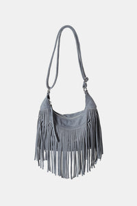 bags, handbags, crossbody bags, shoulder bags, shoulder bags for women, womens bags, womens handbags, womens crossbody bags, bag with tassels, bags with fringe, decorated bags, personalized bags, luxury bags, designer handbags, boho, boho fashion, boho outfits, boho accessories, boho aesthetic, vintage fashion, grey bags, 90s fashion, 80s fashion, 70s fashion, 2000s fashion, y2k fashion, y2k accessories, outfit ideas, fitspo, outfit inspo, alt fashion, kesley boutique, antique accessories, antique fashion,