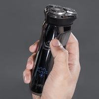USB Rechargeable Beard Shaver