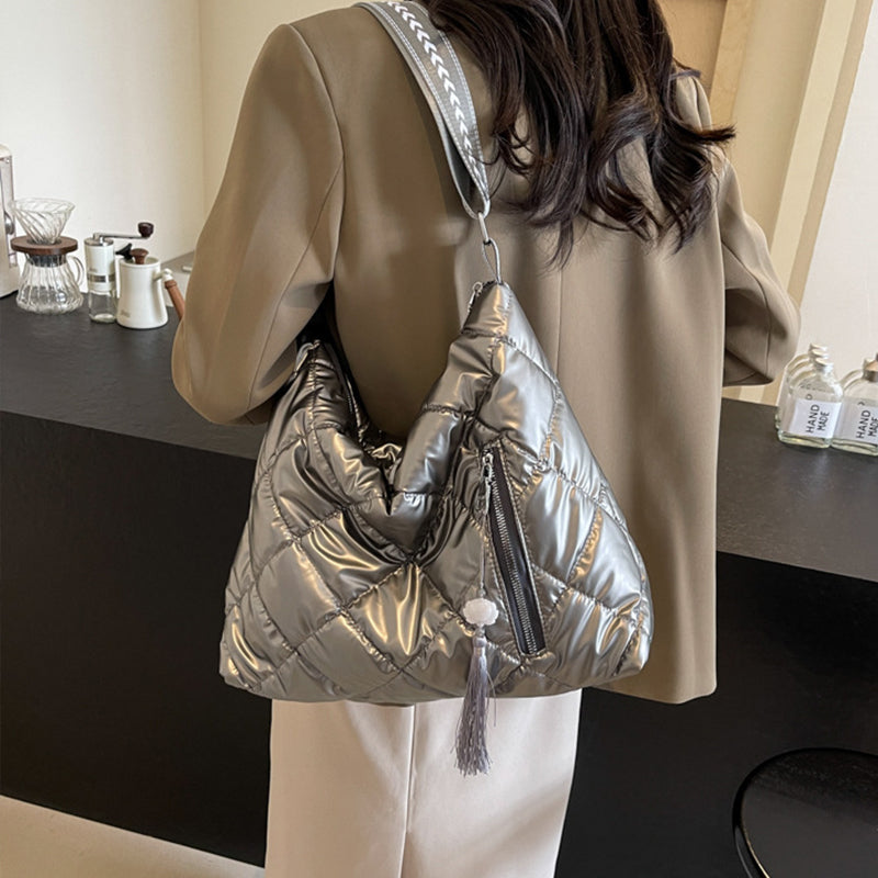 bags, handbag, shoulder bag, bags for women, handbags for women, shoulder bags for women, travel bags, bags for traveling, small bags, medium sized bags, nylon bags, faux leather bags, bag with pockets, womens bags, teen bags, aesthetic bags, 2000s fashion, 2000s accessories, y2k fashion, y2k accessories, womens accessories, travel size bag, compact bag, adjustable bags, gift ideas for women, gift ideas for teens, gift ideas for girls, boho aesthetic, boho, boho fashion, 90s fashion, 80s fashion, kesley