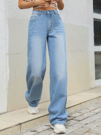 Jeans, blue jeans, women's jeans. womens jeans, bell bottom jeans, baggy jeans, cute jeans, fashion websites, cool jeans, outfit ideas, stretchy jeans, comfortable jeans, high waisted jeans, high rise jeans, new womens clothing, luxury clothing, designer jeans, casual work outfit ideas, date ouitfit ideas, concert outfit ideas, kesley fashion, light wash jeans, wide leg jeans 