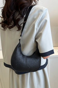 Small Glitter Shoulder Bag