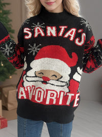 christmas sweaters, womens tops, long sleeve tops, holiday shirts, Christmas shirts, santa claus shirts, fashionable christmas shirts , outfit ideas, long sleeve tops, sequin tops, Christmas outfit ideas, christmas ugly sweaters, womens fashion, womens clothing, long sleeve shirts, christmas gift ideas, trending on tiktok, santa claus  jackets, cool christmas outfits