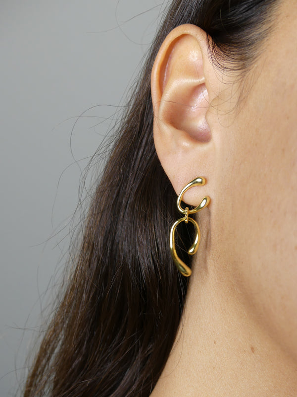 earrings, gold earrings, gold plated earrings, gold vermeil earrings, gold filled earrings, nice jewelry, plain gold earrings, dangle earrings, dangley earrings, nickel free earrings, cute earrings for cheap real jewelry, real gold earrings, nickel free earrings, hypoallergenic earrings, nice jewelry, cute earrings, earrings 2024, gold earrings 2024, gift ideas, designer jewelry  