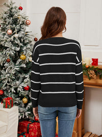 christmas sweaters, womens tops, long sleeve tops, holiday shirts, Christmas shirts, santa claus shirts, fashionable christmas shirts , outfit ideas, long sleeve tops, sequin tops, Christmas outfit ideas, christmas ugly sweaters, womens fashion, womens clothing, long sleeve shirts, christmas gift ideas, trending on tiktok, santa claus  jackets, cool christmas outfits